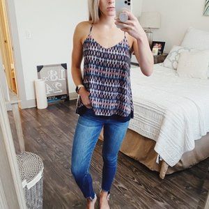 Dex Flowy Tank